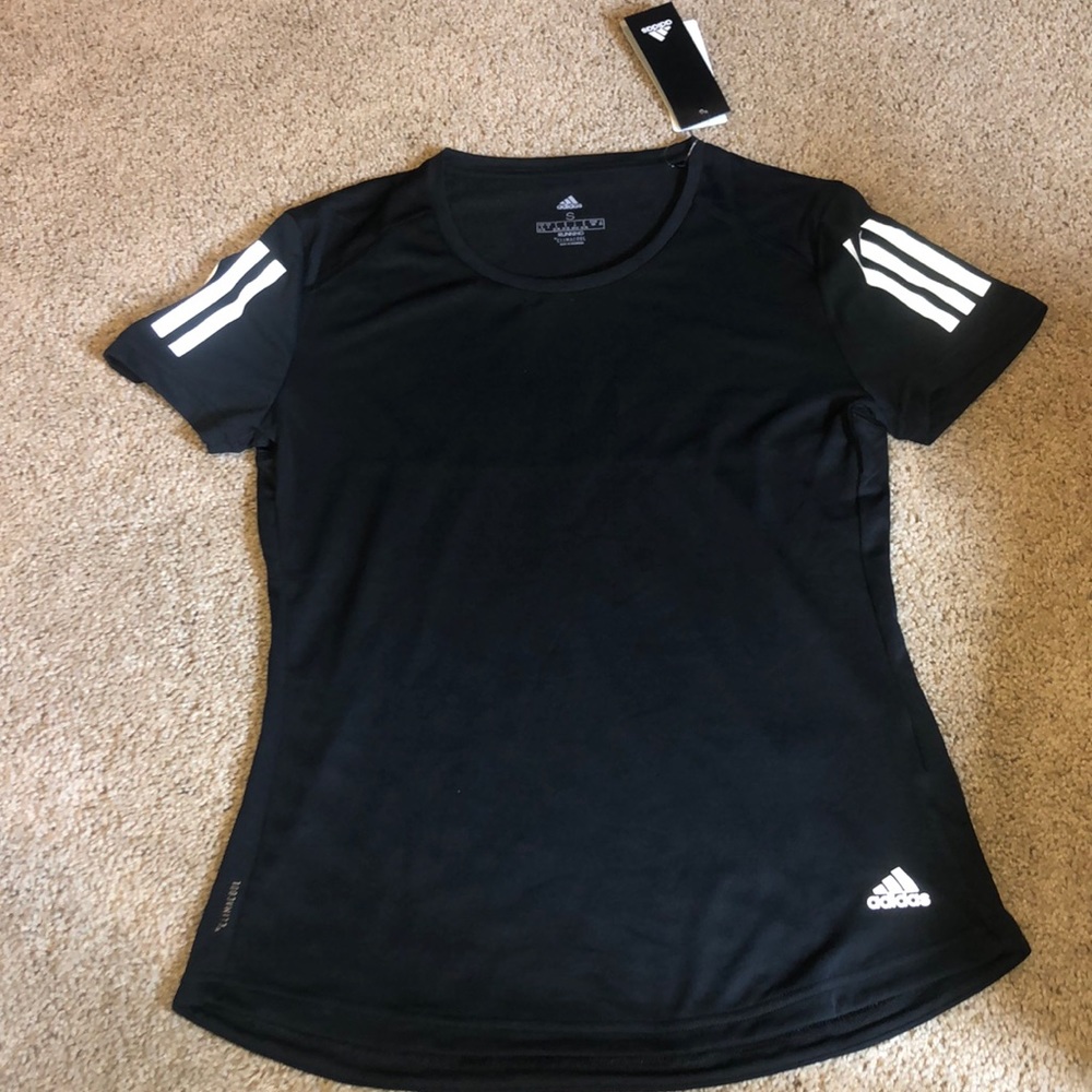 Climacool Own the run tee